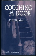 Couching At The Door by D.K