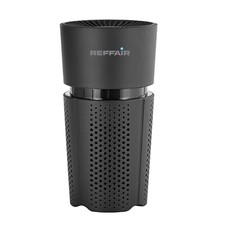 Reffair AX30 [MAX] Portable Air Purifier for Car, Home, Smart Ionizer (M11)
