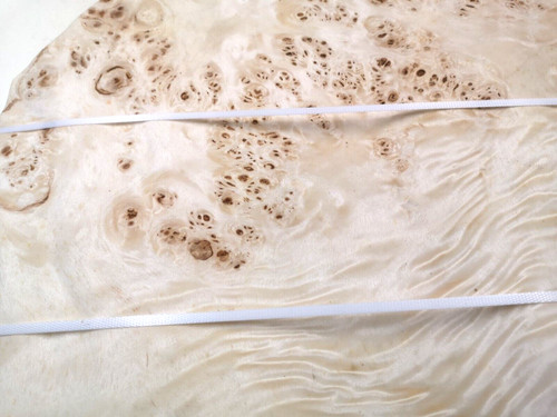 Poplar mapa burl burr veneer - burl,