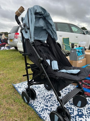 Cuggl pushchair - cuggl,
