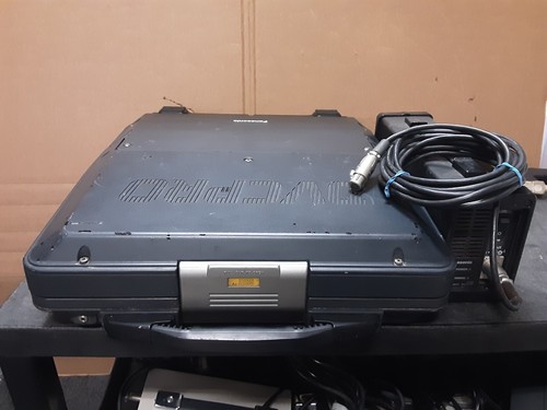 Panasonic lt85 - panasonic, aj-lt85