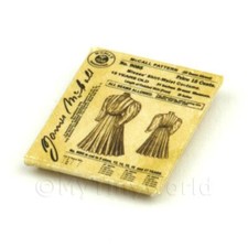 Dolls House Miniature