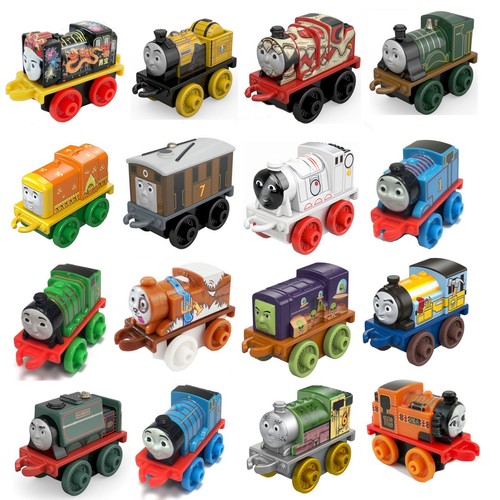 Pick your favorite - favorite, thomas