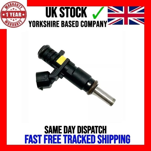 Petrol fuel injector fits - petrol,