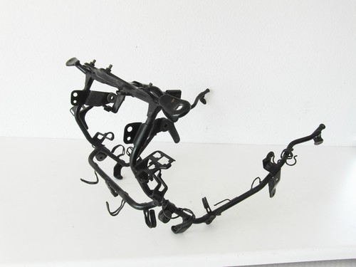 Fairing bracket lamp holder - lamp, /
