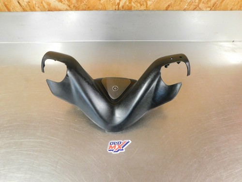 Handlebar plastic yamaha - yamaha, 500