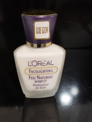 Oreal paris feel - feel, naturale