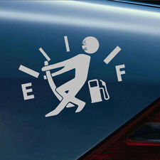 High Gas Consumption Funny