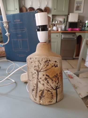 Retro tremaen studio - retro, pottery