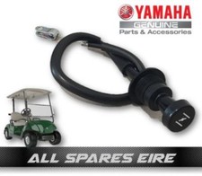 GENUINE YAMAHA G29 GAS DRIVE