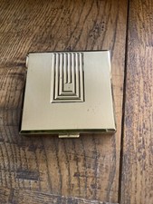 Max Factor Hollywood Vintage Compact 