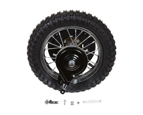 Razor mx350 rear - razor,