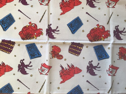 Fat quarter harry - harry, 100%