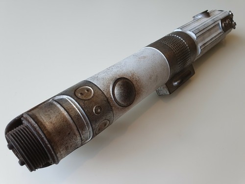 Star wars custom - star, full