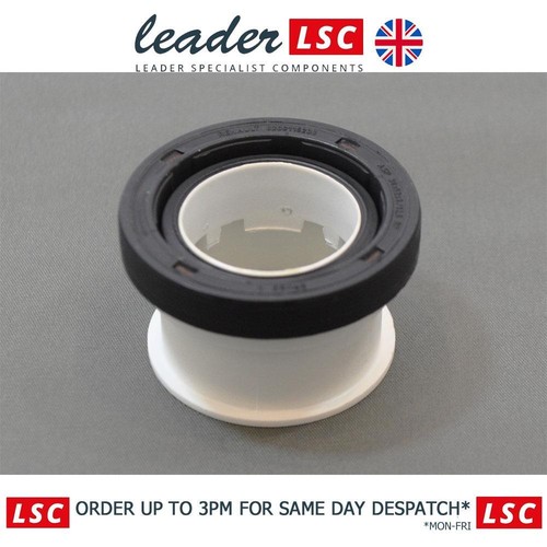 Manual rhs driveshaft oil - manual,