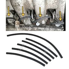 Fuel Injector Spill Rail Leak