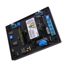 Automatic Voltage Regulator