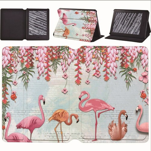 Leather case stand cover - stand,