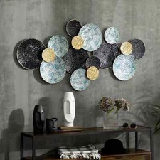 Minimalist Metal Wall Art