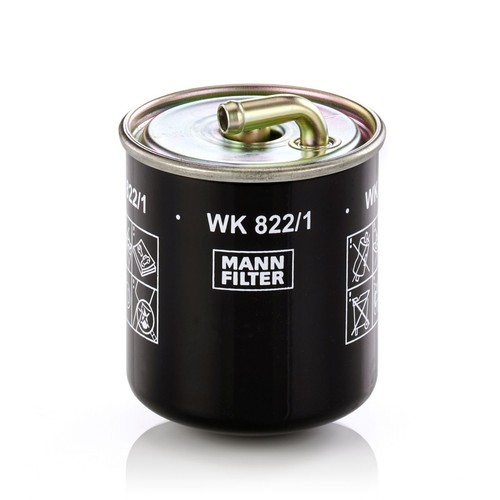 Fuel filter for mercedes - fuel,