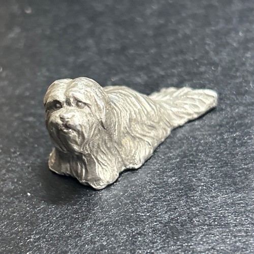 Vtg 1982 rawcliffe pewter - 1982,
