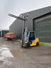 Diesel Forklift 2018 Forklift