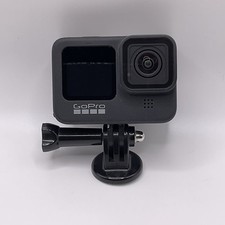 Go Pro Hero 9 Black
