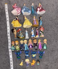 Big Bundle Of 30 Figures