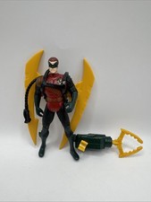 Vintage 1995 Batman Forever