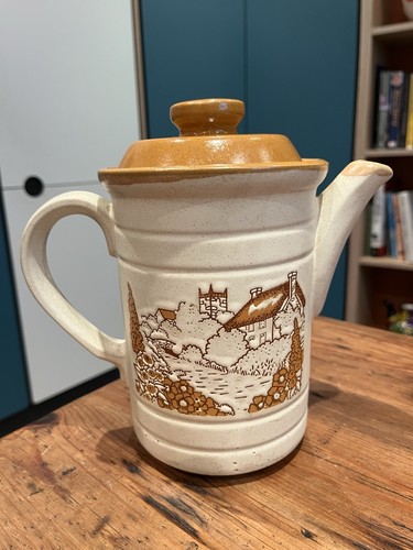 Vintage 1970s ashdale - ashdale, pottery