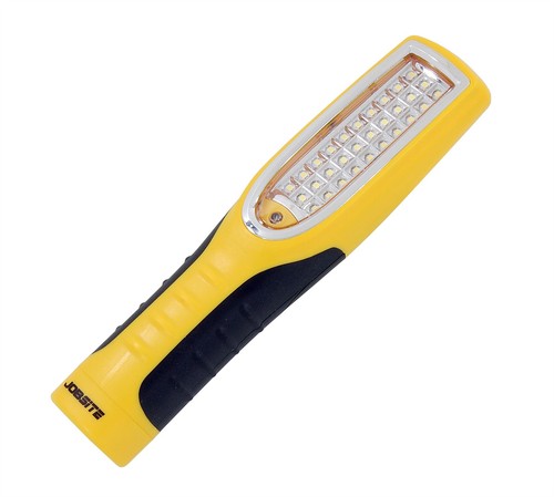 Led cordless telescopic - led,