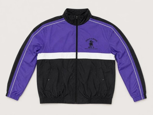 Vintage holloway windbreaker - vintage,
