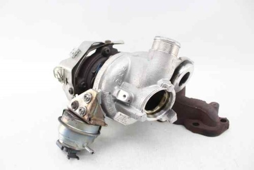 04l253020s turbocharger 291558 - 04l253020s,