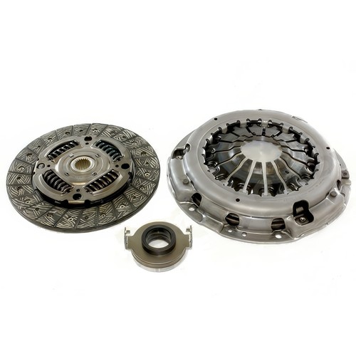 Exedy fjk2034 clutch kit - clutch,