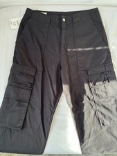 Zara Origins Cargo Trousers