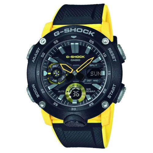 Casio shock watch - casio,