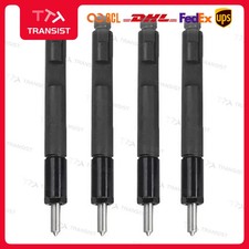 4pcsFuel Injector 0432193835