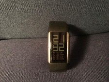 Phillip Starck Fossil Watch PH-1002