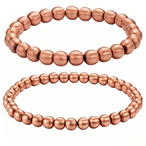 Pure copper therapeutic - pure,