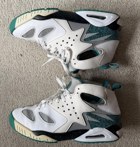 2014 nike air tech challenge - nike,
