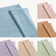 Christy Serene Towelling Bath