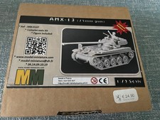 Model Miniature AMX-13 75mm