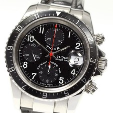 TUDOR Prince Date ChronoTime