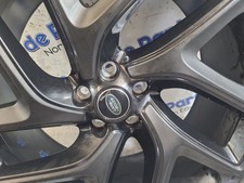 2024 RANGE ROVER SPORT MK3 L461 22" ALLOY WHEEL + TYRE 285/45R22 N9XM-1007-AA