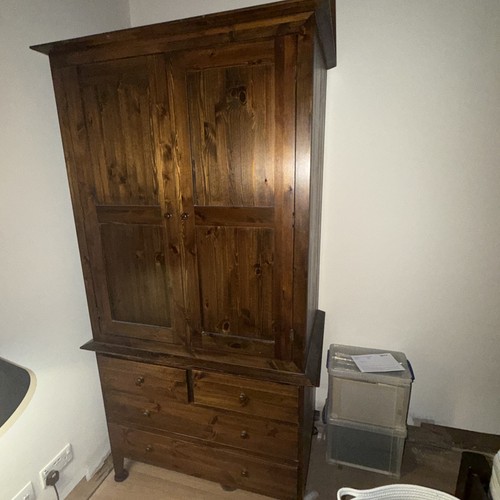 Warren evans wardrobe - evans,