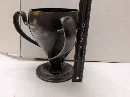 Ant vtg derby silver - /vtg, co
