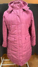 COTTON TRADERS Long Line Puffa
