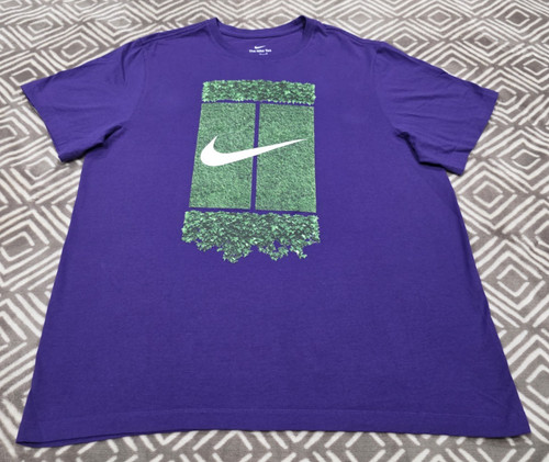 Nike court open - court, wimbledon