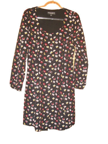 New dorothy perkins black - new,