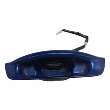 NISSAN MICRA 5dr MK3 K12 1.2 PETROL CR12DE 2002-2006 Boot Release Button Switch